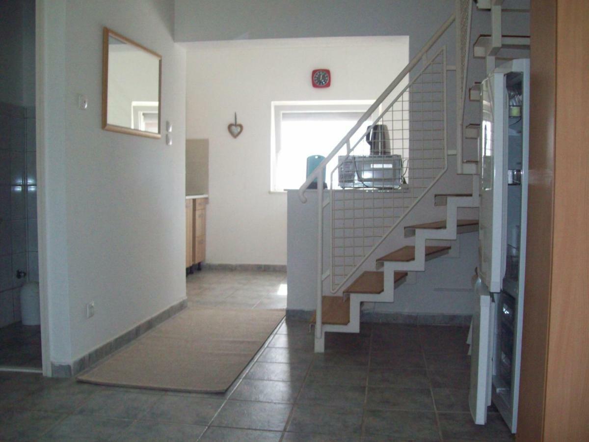 Ferienhaus Am Plattensee Balatonmáriafürdő Zewnętrze zdjęcie
