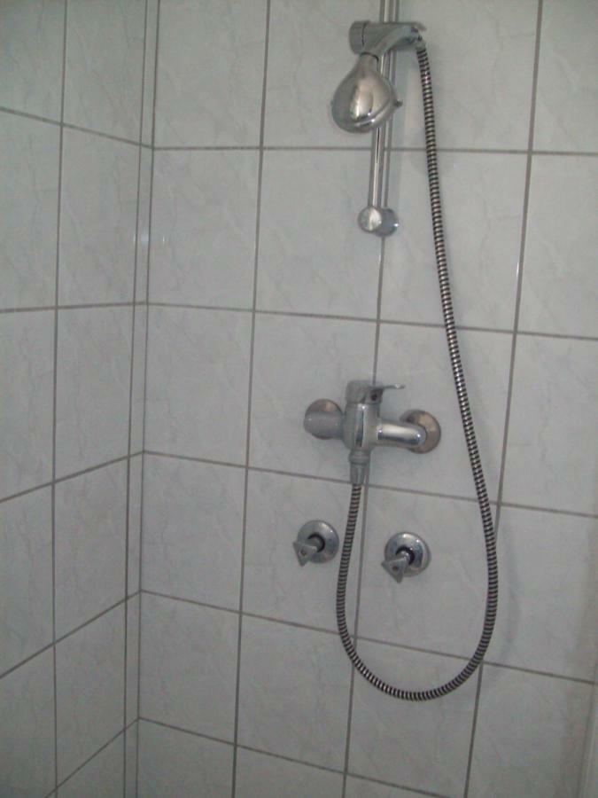 Ferienhaus Am Plattensee Balatonmáriafürdő Zewnętrze zdjęcie