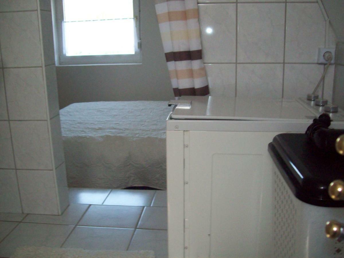 Ferienhaus Am Plattensee Balatonmáriafürdő Zewnętrze zdjęcie