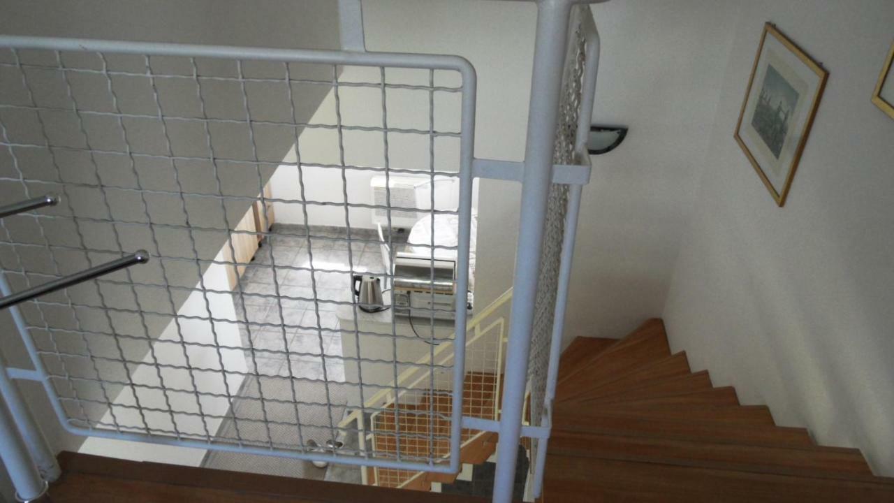 Ferienhaus Am Plattensee Balatonmáriafürdő Zewnętrze zdjęcie
