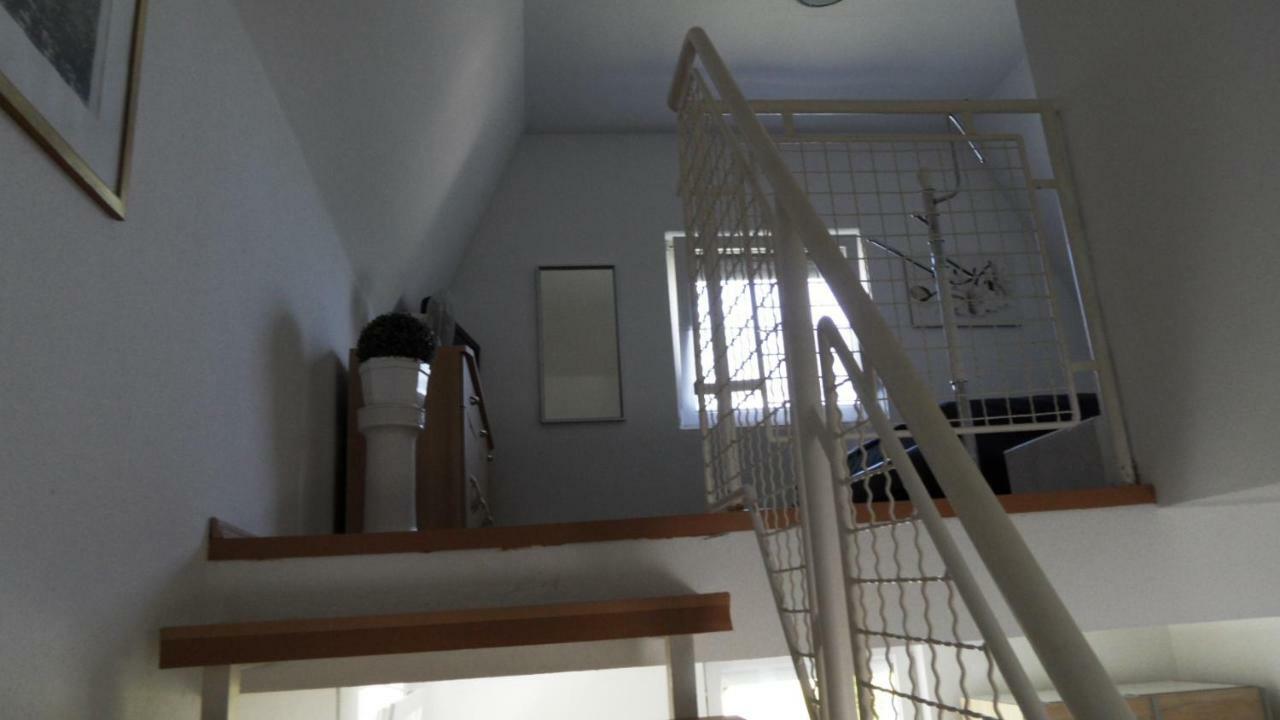 Ferienhaus Am Plattensee Balatonmáriafürdő Zewnętrze zdjęcie