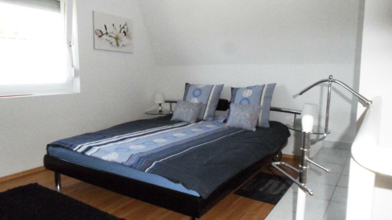 Ferienhaus Am Plattensee Balatonmáriafürdő Zewnętrze zdjęcie