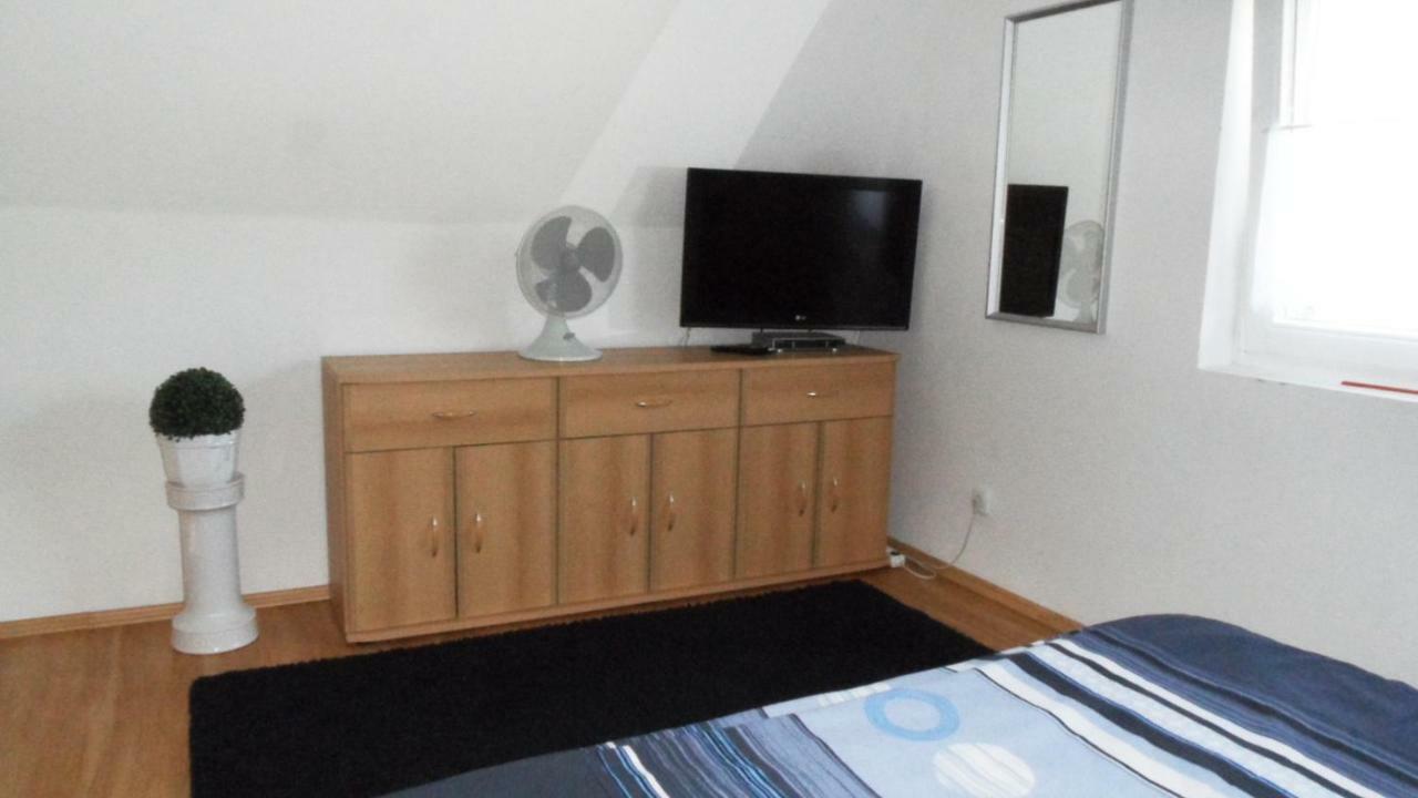 Ferienhaus Am Plattensee Balatonmáriafürdő Zewnętrze zdjęcie