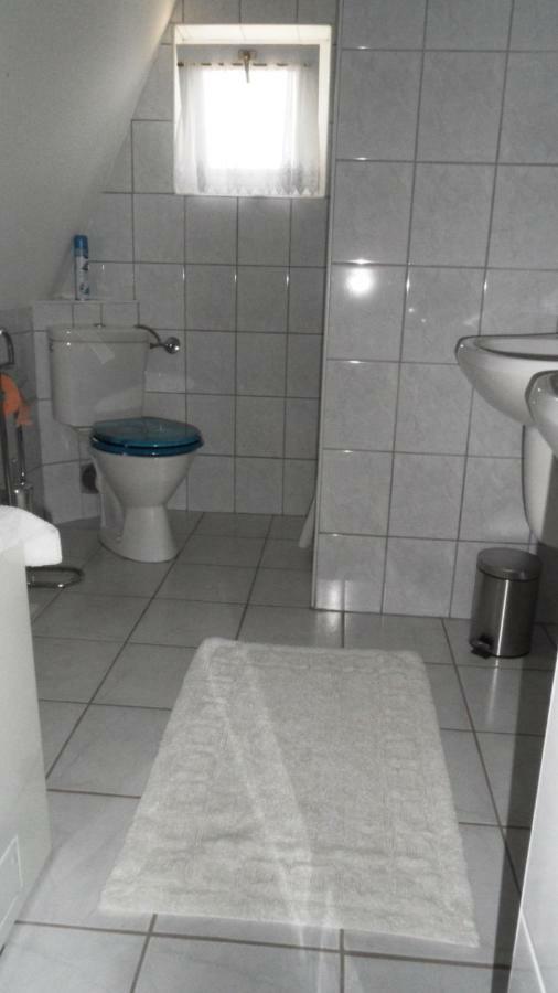 Ferienhaus Am Plattensee Balatonmáriafürdő Zewnętrze zdjęcie