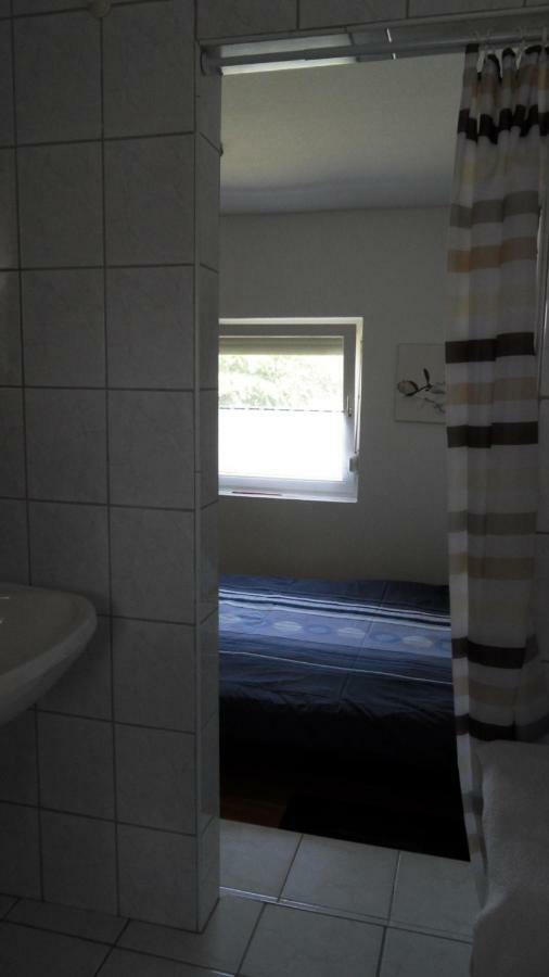 Ferienhaus Am Plattensee Balatonmáriafürdő Zewnętrze zdjęcie