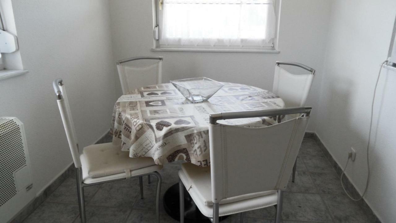 Ferienhaus Am Plattensee Balatonmáriafürdő Zewnętrze zdjęcie
