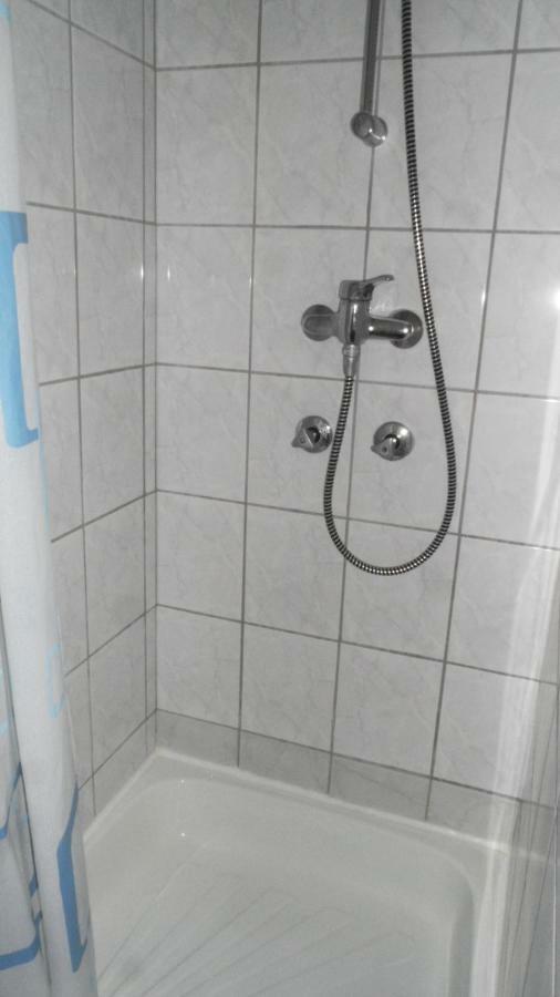 Ferienhaus Am Plattensee Balatonmáriafürdő Zewnętrze zdjęcie