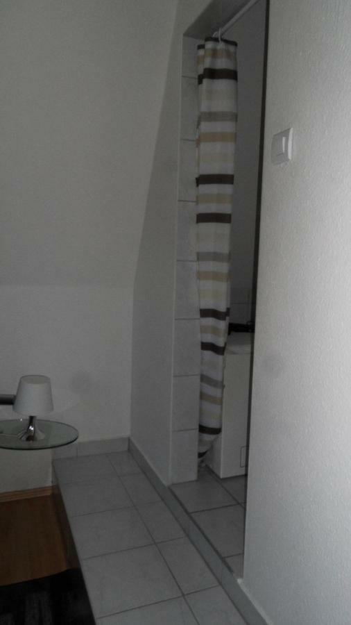 Ferienhaus Am Plattensee Balatonmáriafürdő Zewnętrze zdjęcie