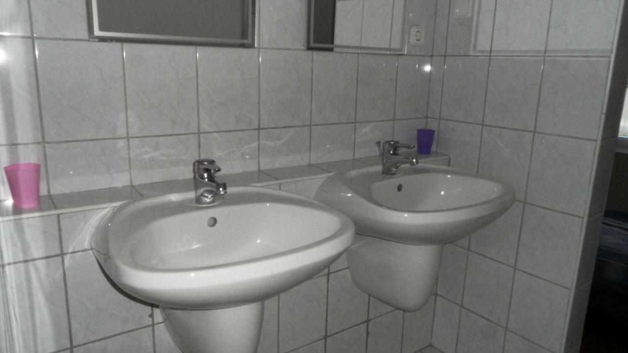 Ferienhaus Am Plattensee Balatonmáriafürdő Zewnętrze zdjęcie